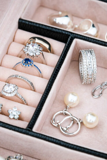 bijoux professionnel