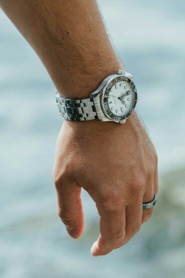 joaillerie luxe
