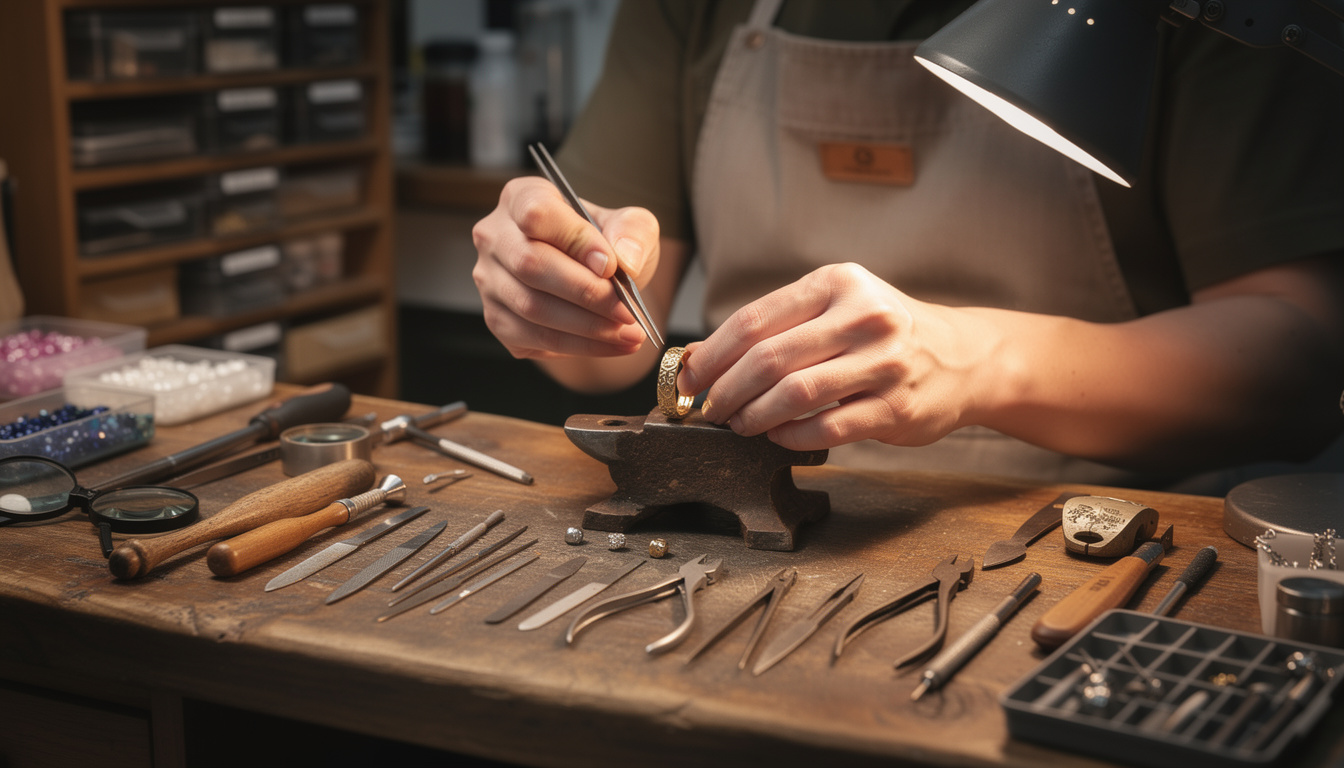 découvrez comment déterminer si votre alliance peut être agrandie en toute sécurité. conseils pratiques pour élargir votre bague sans l'endommager.