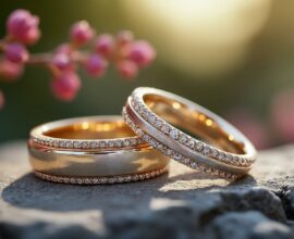 découvrez comment choisir des alliances avec pierres qui allient élégance et confort pour sublimer votre quotidien avec style et praticité.