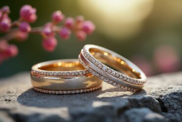 découvrez comment choisir des alliances avec pierres qui allient élégance et confort pour sublimer votre quotidien avec style et praticité.