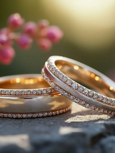 découvrez comment choisir des alliances avec pierres qui allient élégance et confort pour sublimer votre quotidien avec style et praticité.