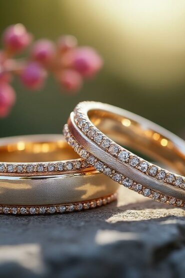 découvrez comment choisir des alliances avec pierres qui allient élégance et confort pour sublimer votre quotidien avec style et praticité.