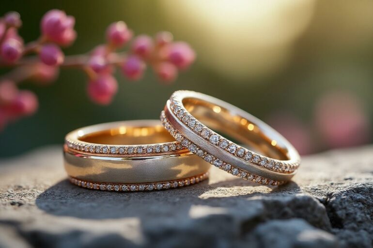 découvrez comment choisir des alliances avec pierres qui allient élégance et confort pour sublimer votre quotidien avec style et praticité.