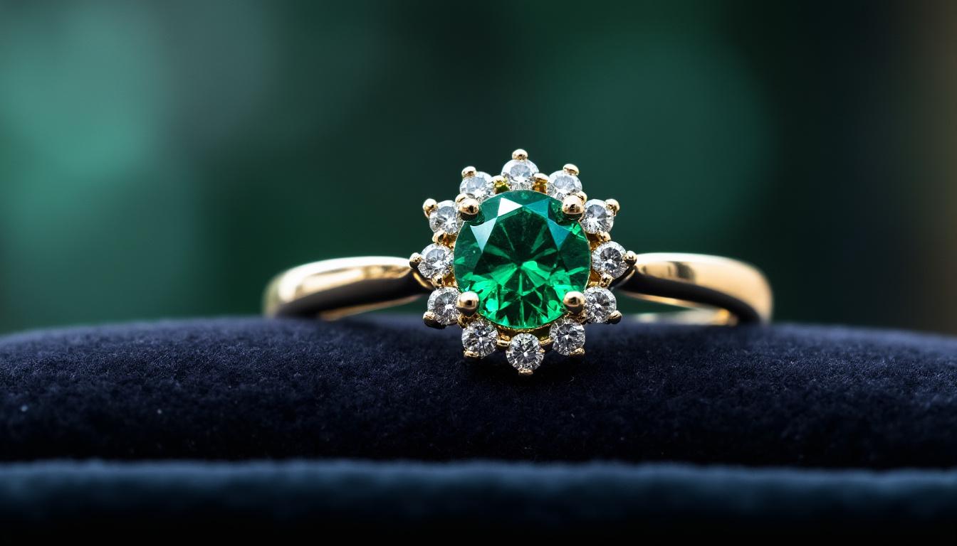 découvrez comment choisir des alliances avec pierres qui allient élégance et confort au quotidien, pour un bijou à la fois raffiné et agréable à porter.