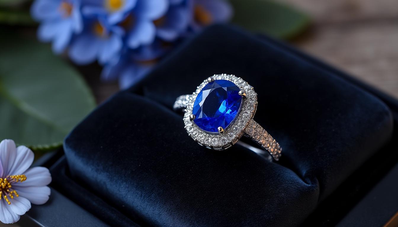 découvrez comment choisir des alliances avec pierres qui associent élégance et confort au quotidien pour un style raffiné et agréable à porter.