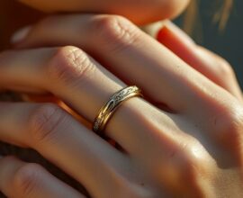 découvrez comment choisir des anneaux en or ou en argent qui mettent en valeur votre teint et complètent parfaitement votre style personnel. conseils et astuces pour un choix éclatant.