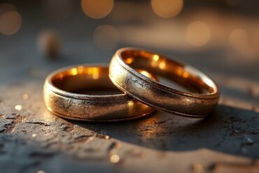 découvrez les anneaux entrelacés, des bijoux raffinés qui symbolisent l'amour éternel et l'engagement profond. plongez dans l'intemporalité de ces créations uniques, parfaites pour célébrer vos moments précieux et renforcer vos liens.