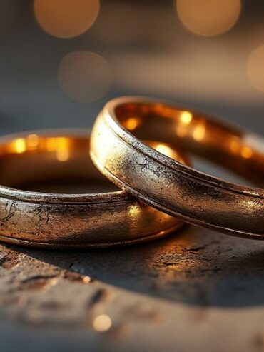 découvrez les anneaux entrelacés, des bijoux raffinés qui symbolisent l'amour éternel et l'engagement profond. plongez dans l'intemporalité de ces créations uniques, parfaites pour célébrer vos moments précieux et renforcer vos liens.