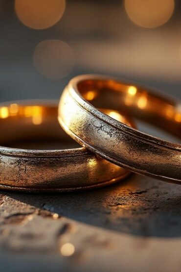 découvrez les anneaux entrelacés, des bijoux raffinés qui symbolisent l'amour éternel et l'engagement profond. plongez dans l'intemporalité de ces créations uniques, parfaites pour célébrer vos moments précieux et renforcer vos liens.