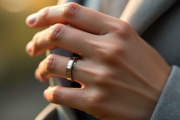 découvrez les avantages des bagues ajustables et pourquoi elles sont parfaites pour s'adapter à tous les doigts, alliant confort, style et praticité.