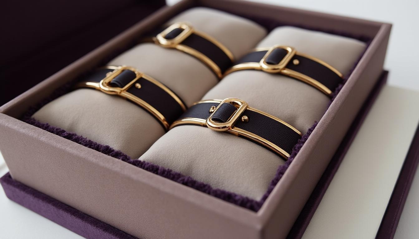 découvrez les avantages des bagues ajustables et pourquoi elles sont parfaites pour tous les doigts, alliant confort, style et praticité.