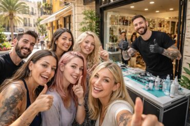 découvrez les avis des amateurs de piercings à nice et ce qu'ils pensent de leurs perceurs locaux. témoignages, qualité et conseils pour bien choisir votre professionnel.