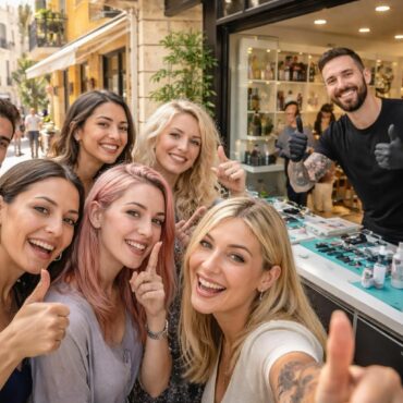 découvrez les avis des amateurs de piercings à nice et ce qu'ils pensent de leurs perceurs locaux. témoignages, qualité et conseils pour bien choisir votre professionnel.