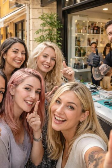 découvrez les avis des amateurs de piercings à nice et ce qu'ils pensent de leurs perceurs locaux. témoignages, qualité et conseils pour bien choisir votre professionnel.