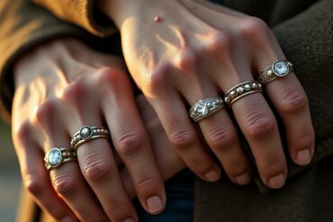 découvrez nos conseils pour bien choisir des bagues ajustables, alliant confort et style au quotidien. trouvez la bague parfaite qui s'adapte à votre doigt pour un porté agréable toute la journée.