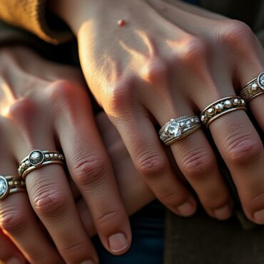 découvrez nos conseils pour bien choisir des bagues ajustables, alliant confort et style au quotidien. trouvez la bague parfaite qui s'adapte à votre doigt pour un porté agréable toute la journée.