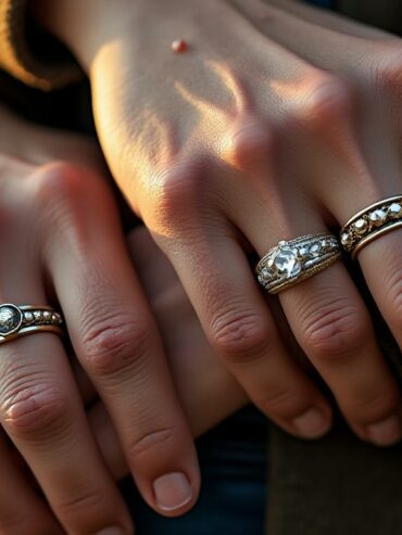 découvrez nos conseils pour bien choisir des bagues ajustables, alliant confort et style au quotidien. trouvez la bague parfaite qui s'adapte à votre doigt pour un porté agréable toute la journée.