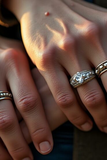 découvrez nos conseils pour bien choisir des bagues ajustables, alliant confort et style au quotidien. trouvez la bague parfaite qui s'adapte à votre doigt pour un porté agréable toute la journée.