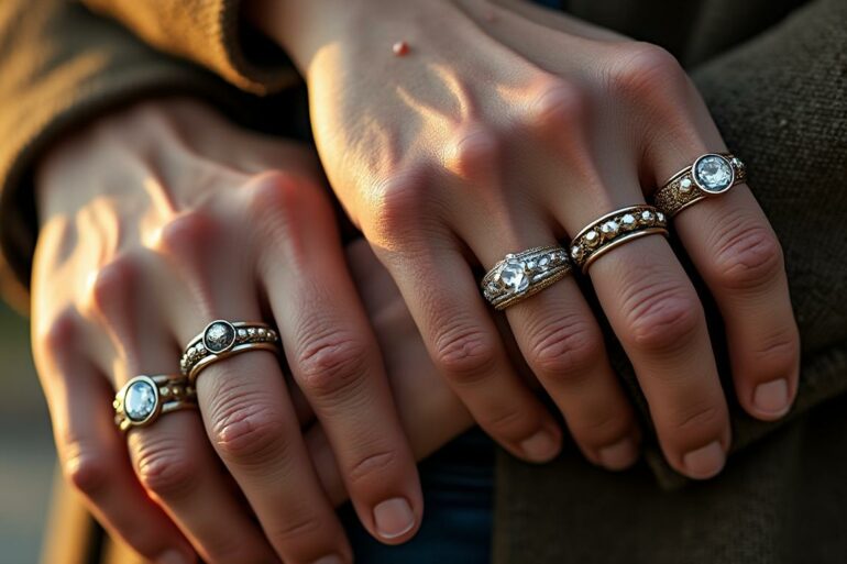 découvrez nos conseils pour bien choisir des bagues ajustables, alliant confort et style au quotidien. trouvez la bague parfaite qui s'adapte à votre doigt pour un porté agréable toute la journée.