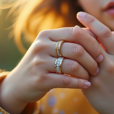 découvrez nos bagues ajustables pour enfant alliant confort, sécurité et esthétique, parfaites pour un style ludique et adapté à tous les âges.