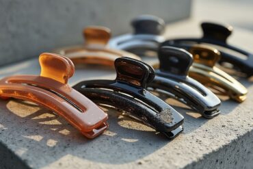 découvrez nos barrettes pour cheveux courts, alliant praticité et style pour sublimer votre coiffure au quotidien. adoptez les modèles tendances et faciles à porter.