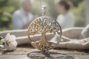 découvrez pourquoi les bijoux arbre de vie, symbole spirituel puissant, séduisent par leur esthétique et leur signification profonde. explorez leur popularité et leur portée symbolique.