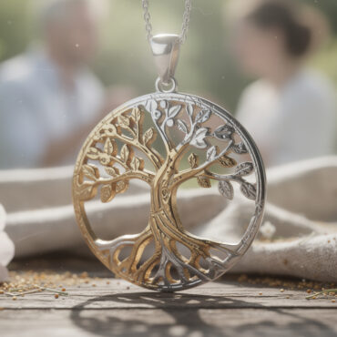 découvrez pourquoi les bijoux arbre de vie, symbole spirituel puissant, séduisent par leur esthétique et leur signification profonde. explorez leur popularité et leur portée symbolique.