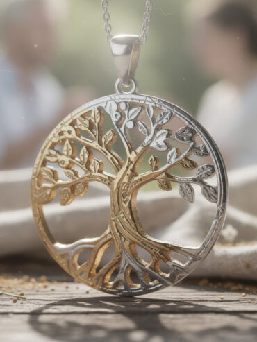 découvrez pourquoi les bijoux arbre de vie, symbole spirituel puissant, séduisent par leur esthétique et leur signification profonde. explorez leur popularité et leur portée symbolique.
