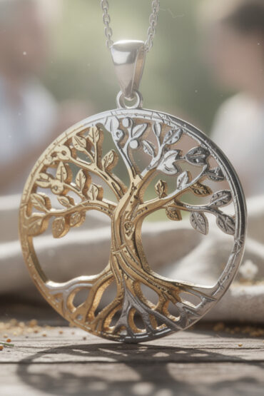 découvrez pourquoi les bijoux arbre de vie, symbole spirituel puissant, séduisent par leur esthétique et leur signification profonde. explorez leur popularité et leur portée symbolique.