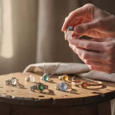 découvrez où acheter des bijoux artisanaux uniques en ligne, alliant savoir-faire traditionnel et design exclusif pour sublimer votre style.