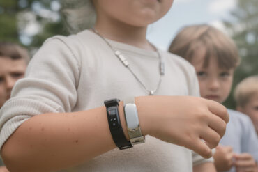 découvrez nos bijoux connectés pour enfants alliant sécurité, traçabilité et ergonomie. offrez à vos enfants un accessoire stylé et rassurant pour maîtriser leur localisation en toute simplicité.