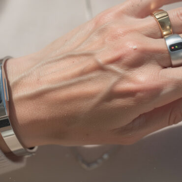 découvrez les bijoux connectés alliant élégance et technologie, leurs fonctionnalités innovantes pour rester stylé tout en restant connecté au quotidien.