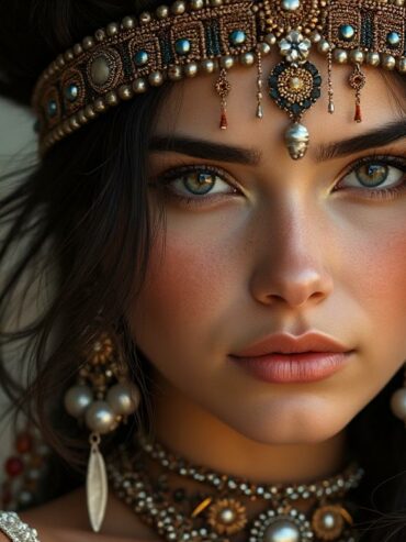 découvrez pourquoi les bijoux de tête bohème rencontrent un succès grandissant auprès des jeunes générations, alliant style naturel et esprit libre.