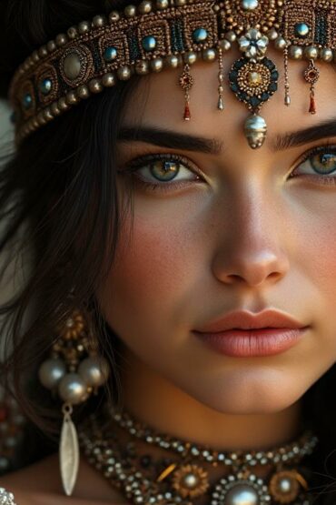 découvrez pourquoi les bijoux de tête bohème rencontrent un succès grandissant auprès des jeunes générations, alliant style naturel et esprit libre.