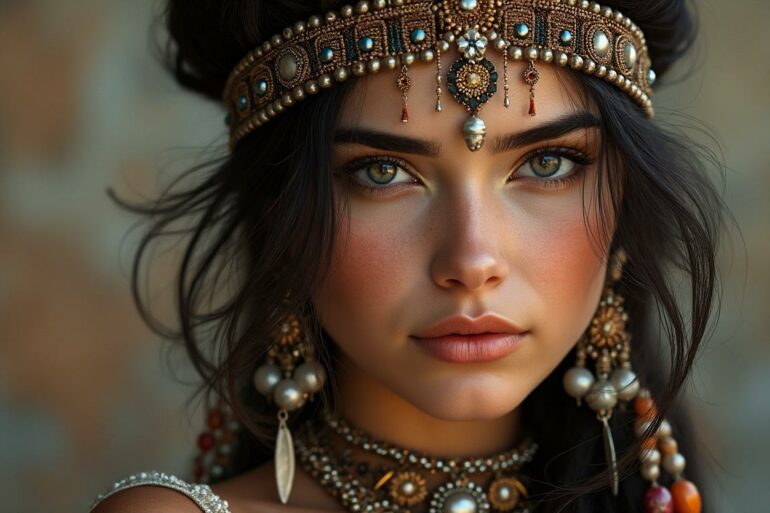 découvrez pourquoi les bijoux de tête bohème rencontrent un succès grandissant auprès des jeunes générations, alliant style naturel et esprit libre.