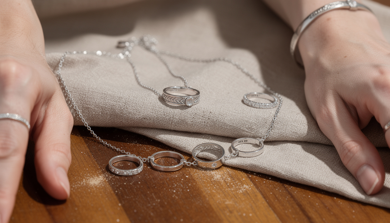 découvrez pourquoi les bijoux en argent 925 sont la meilleure qualité à privilégier, alliant pureté, durabilité et élégance pour sublimer votre style au quotidien.