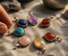 découvrez quelles pierres choisir pour harmoniser vos chakras grâce à nos conseils sur les bijoux et la spiritualité, et améliorez votre bien-être énergétique.