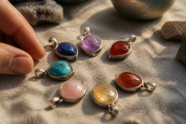 découvrez quelles pierres choisir pour harmoniser vos chakras grâce à nos conseils sur les bijoux et la spiritualité, et améliorez votre bien-être énergétique.