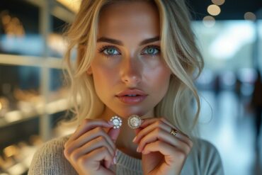 découvrez comment choisir entre bijoux en or ou en argent pour sublimer les cheveux blonds. conseils et astuces pour trouver la teinte idéale qui mettra en valeur votre carnation et votre style.