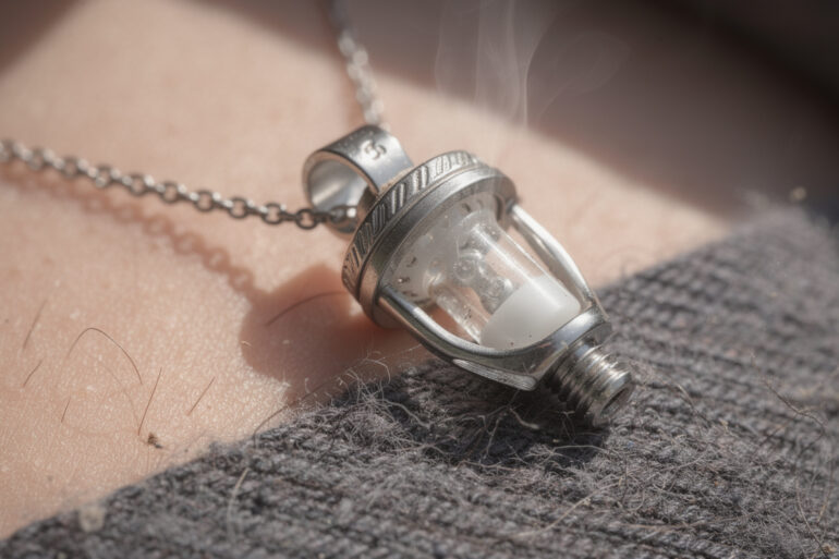 découvrez le fonctionnement des bijoux parfumés et la durée de leur fragrance pour profiter d'un parfum subtil et durable tout au long de la journée.