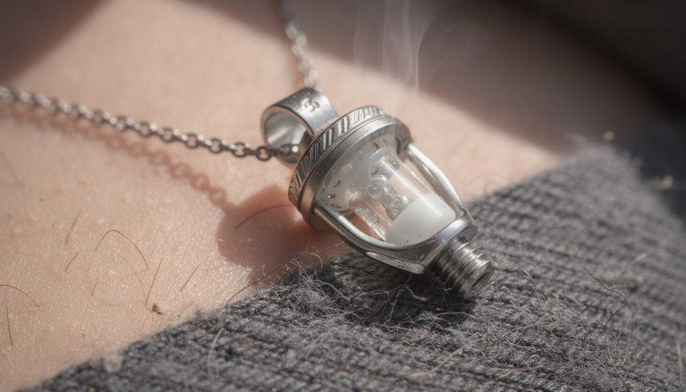 découvrez le fonctionnement des bijoux parfumés et la durée de leur fragrance pour profiter d'un parfum subtil et durable tout au long de la journée.