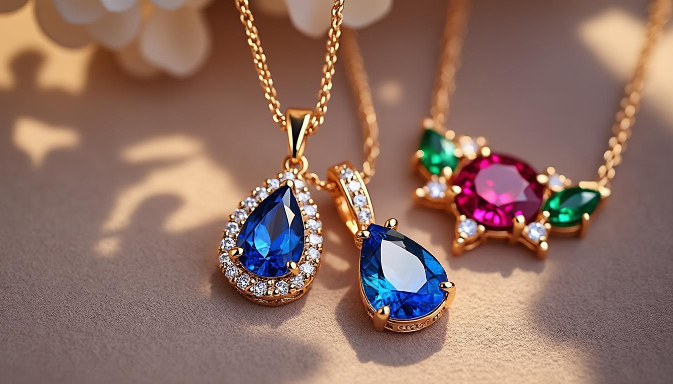 découvrez les bijoux incontournables pour les femmes de 60 ans en 2024 : élégance, style et tendances à adopter pour sublimer chaque âge avec raffinement.