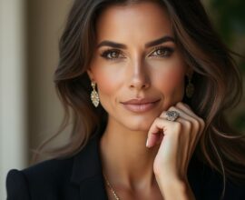 découvrez les bijoux incontournables pour femme de 60 ans, alliant élégance et tendances actuelles pour sublimer votre style cette année.