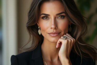 découvrez les bijoux incontournables pour femme de 60 ans, alliant élégance et tendances actuelles pour sublimer votre style cette année.