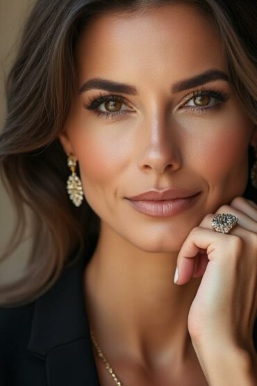 découvrez les bijoux incontournables pour femme de 60 ans, alliant élégance et tendances actuelles pour sublimer votre style cette année.