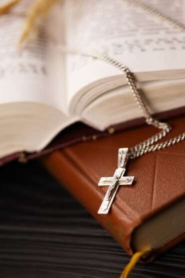 Bijoux religieux
