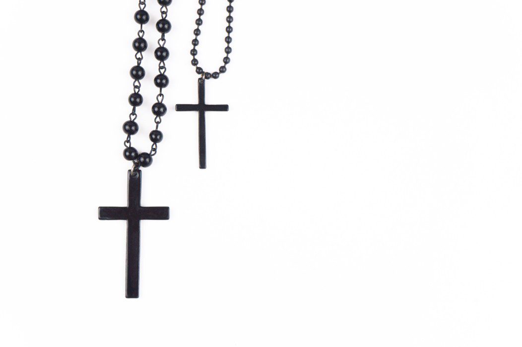 Bijoux religieux pour les hommes