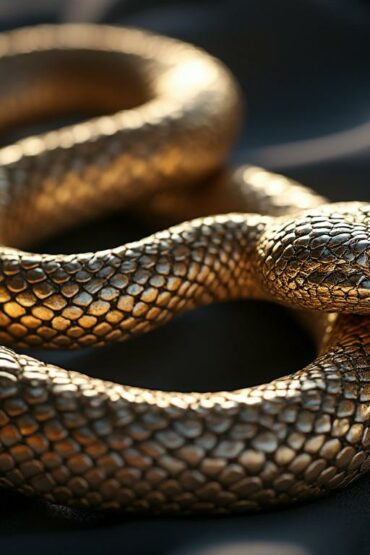 découvrez la signification et le symbolisme profond des bijoux serpent, des créations fascinantes qui incarnent la sagesse, la transformation et l'élégance intemporelle.