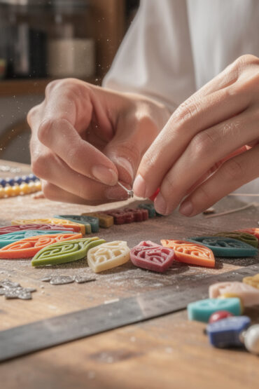 découvrez nos tutoriels bijoux wax pour créer facilement des pièces uniques et colorées, parfaites pour toutes les occasions. exprimez votre style avec créativité et élégance !